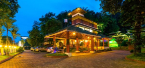 Upavan Resort